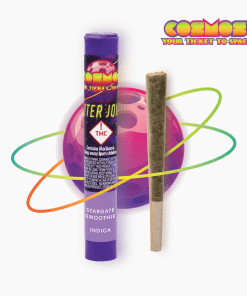 Jupiter Joint Infused Preroll - Stargate Smoothie-Indica
