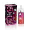 esco bars 3 gram live resin delta 8 dispos strawberry napalm
