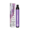 esco bars mesh 2500 puff blue raspberry