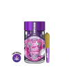 Sugar Plum Infused