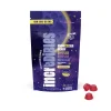 incredibles HEMP Gummy Snoozzzierberry Pouch Img1