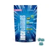 incredibles HEMP Gummy SourBlueRazzberry Pouch Img1