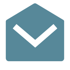 CONTACT US 2 mail open fill
