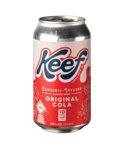 Cream Soda [12oz] (10mg)