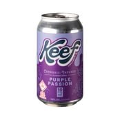 Keef Purple Passion [12oz] (10mg)