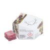 Wyld Huckleberry Gummies – 100mg THC (Hybrid-Infused)
