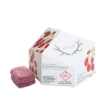 Wyld Raspberry Gummies – 100mg THC (Sativa-Infused)